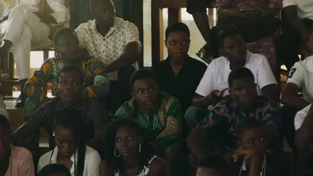 Dahomey (2024)