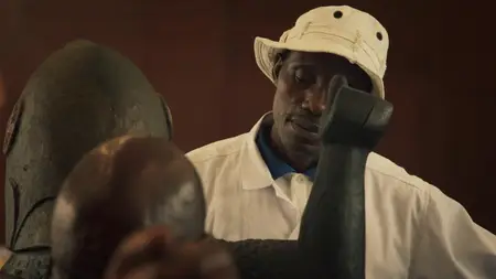 Dahomey (2024)