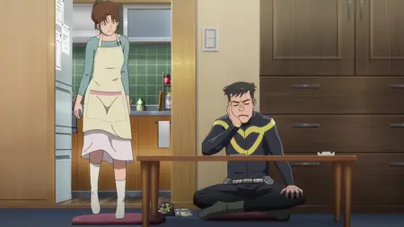 Ganglion S01E03