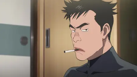 Ganglion S01E03