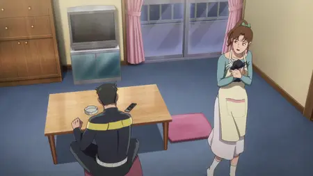 Ganglion S01E03