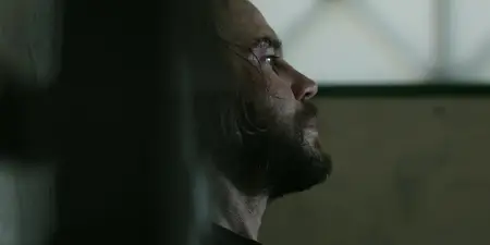 The Terminal List: Dark Wolf S01E06