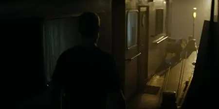 The Terminal List: Dark Wolf S01E06