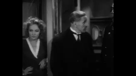 Dishonored (1931)