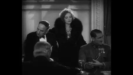 Dishonored (1931)