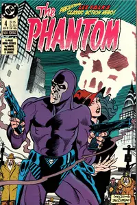 The Phantom 04 of 4 1988