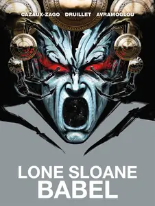 Lone Sloane 07-Babel 2023 digital DrVink