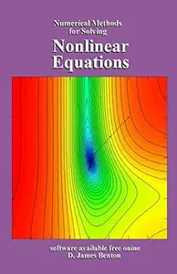 Nonlinear Equations: Numerical Methods for Solving