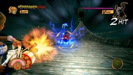 LOLLIPOP CHAINSAW RePOP (2024) v1.12