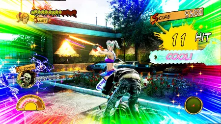 LOLLIPOP CHAINSAW RePOP (2024) v1.12