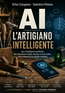 Orfeo Colognesi - L’artigiano intelligente