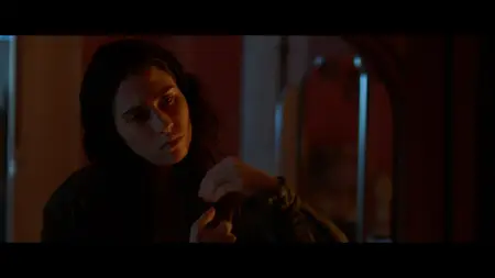 Continente (2024)