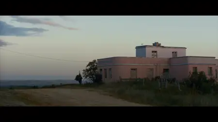 Continente (2024)