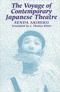 The Voyage of Contemporary Japanese Theatre