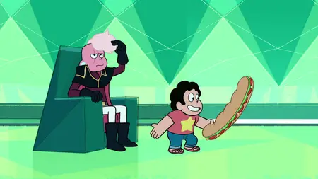 Steven Universe S05E13