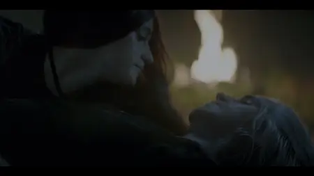 The Witcher S04E01