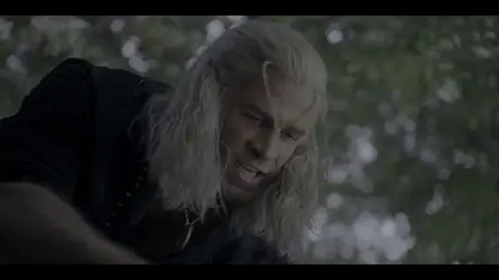 The Witcher S04E01