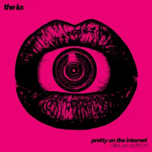 The K's - Pretty On The Internet (Deluxe Edition) (2025) [Official Digital Download 24/96]