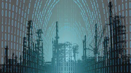 Statistical Techniques For Monitoring Industrial Processes