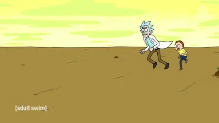 Rick and Morty S08E05