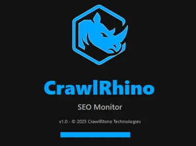 CrawlRhino SEO Monitor 1.0.14