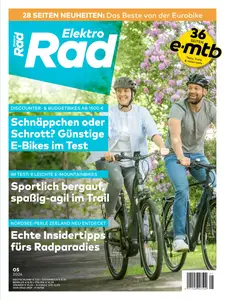 ElektroRad - 18 Juni 2024