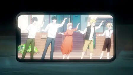 Witch Watch - 15 (1080p