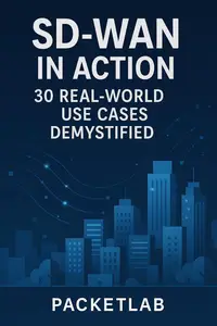 SD-WAN in Action: 30 Real-World Use Cases Demystified