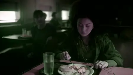 Snowpiercer S03E06