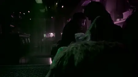 Snowpiercer S03E06