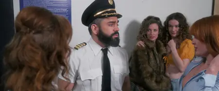 Airplane 2025 (2025)