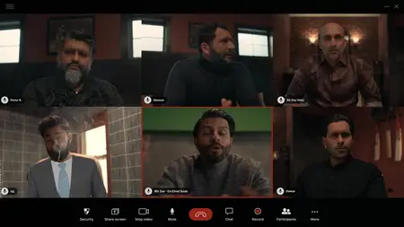 Deli Boys S01E09
