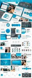 Speaker Up - Powerpoint Template