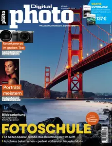 DigitalPHOTO - Juli 2025
