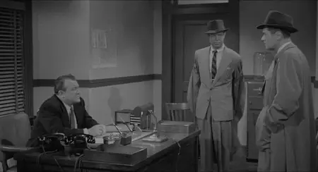 Fingerman (1955)