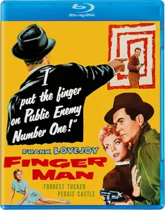 Fingerman (1955)