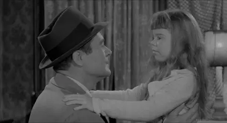 Fingerman (1955)