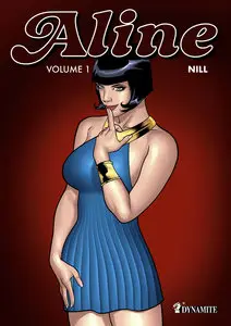 Aline - Tome 1