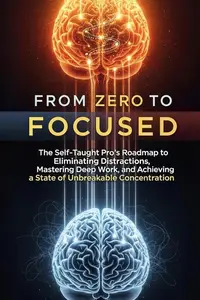 From Zero to Focused