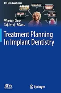 Treatment Planning In Implant Dentistry