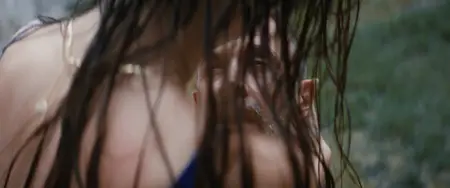 The Girl in the Pool (2024)