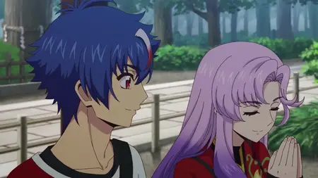 CARDFIGHT!! VANGUARD Divinez DELUXE Finals - Gathering of Destinies