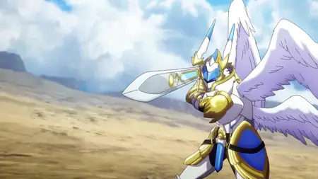 CARDFIGHT!! VANGUARD Divinez DELUXE Finals - Gathering of Destinies