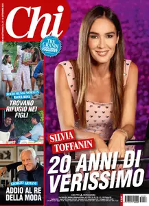 Chi - 10 Settembre 2025