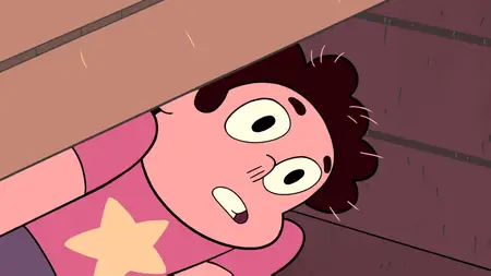 Steven Universe S01E40