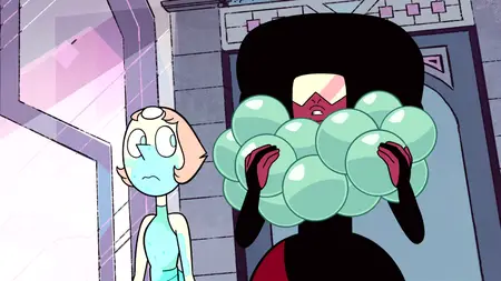 Steven Universe S01E40