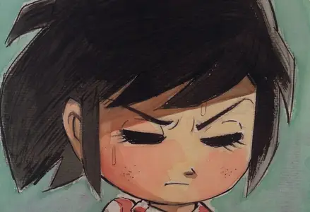 Sasuke - 13 (BD 1580x1080 x265-10Bit Flac mkv
