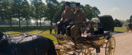 Belgravia S01E03