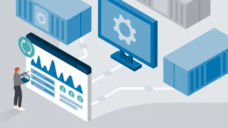 Proxmox Virtual Environment Essential Training
