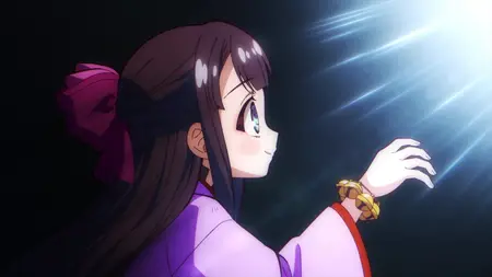 Toilet-bound Hanako-kun S02E15